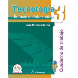 TECNOLOGÍA 3 - Énfasis en informática