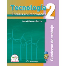 TECNOLOGÍA 2 - Énfasis en informática