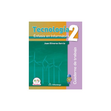 TECNOLOGÍA 2 - Énfasis en informática