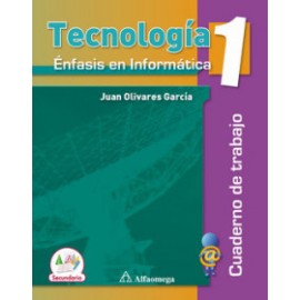 TECNOLOGÍA 1 - Énfasis en informática