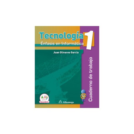 TECNOLOGÍA 1 - Énfasis en informática