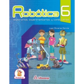 Robótica 6