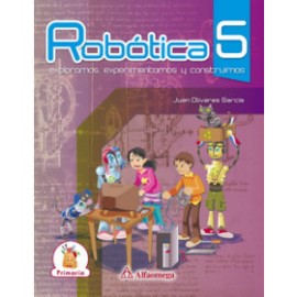 Robótica 5