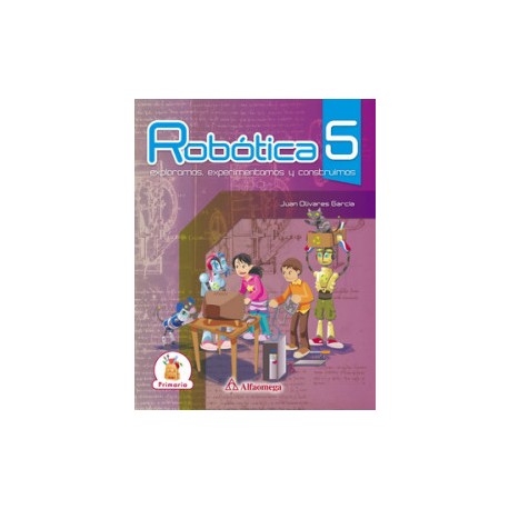 Robótica 5