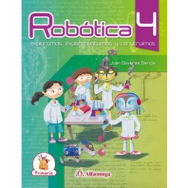 Robótica 4