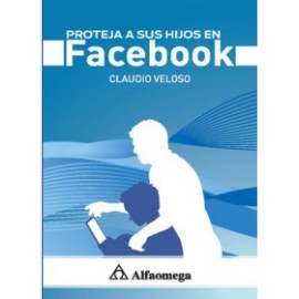 Proteja a sus hijos en facebook