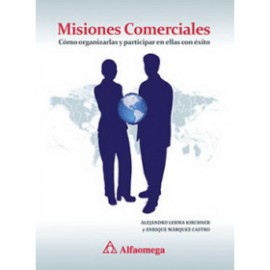 MISIONES COMERCIALES