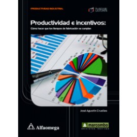 Productividad e incentivos - cómo hacer que los tiempos de fabricación se cumplan