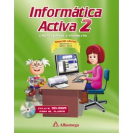 Informática Activa 2 - 2ª Edición