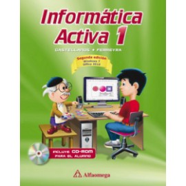 Informática Activa 1 - 2ª Edición