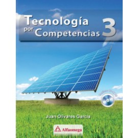 TECNOLOGÍA POR COMPETENCIAS 3