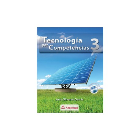 TECNOLOGÍA POR COMPETENCIAS 3