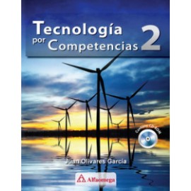 TECNOLOGÍA POR COMPETENCIAS 2