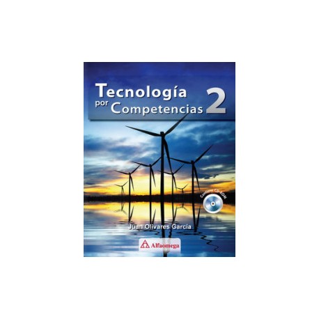 TECNOLOGÍA POR COMPETENCIAS 2