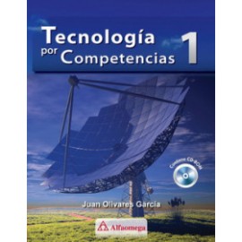 TECNOLOGÍA POR COMPETENCIAS 1