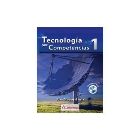 TECNOLOGÍA POR COMPETENCIAS 1