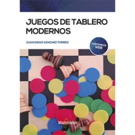 JUEGOS DE TABLERO MODERNOS